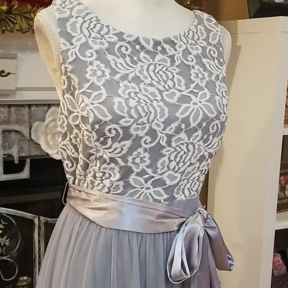 Jessica Howard Formal Dress, Size 14 - Picture 5 of 12